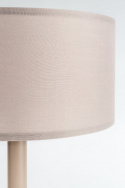 Lámpa \'Bologna\' - Bézs
