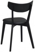 Szék \'Ami\' - Fekete