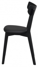 Szék \'Ami\' - Fekete