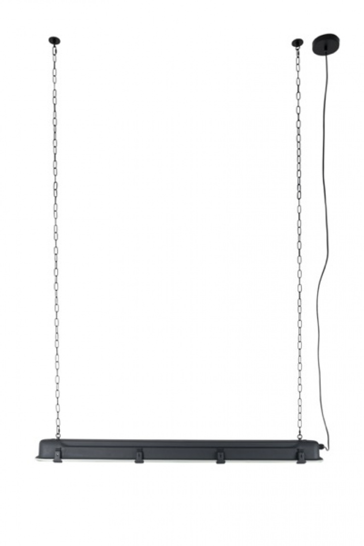 Lámpa \'G.T.A\' 14x130 - Fekete a csoportban Világítás / Lámpák / Lámpák nál Reforma (5300092)