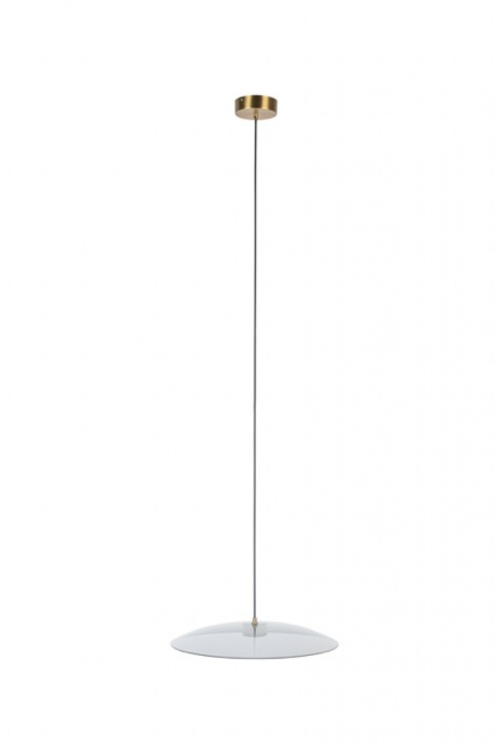 Lámpa \'Float\' 30x30 - Fekete a csoportban Világítás / Lámpák / Lámpák nál Reforma (5300176)