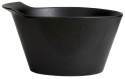 TORC L tál - Fekete