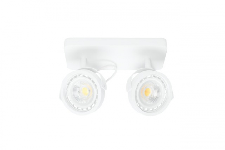 Dice spotlámpa 12x28 - Fehér a csoportban Világítás / Lámpák / Lámpák nál Reforma (5500641)