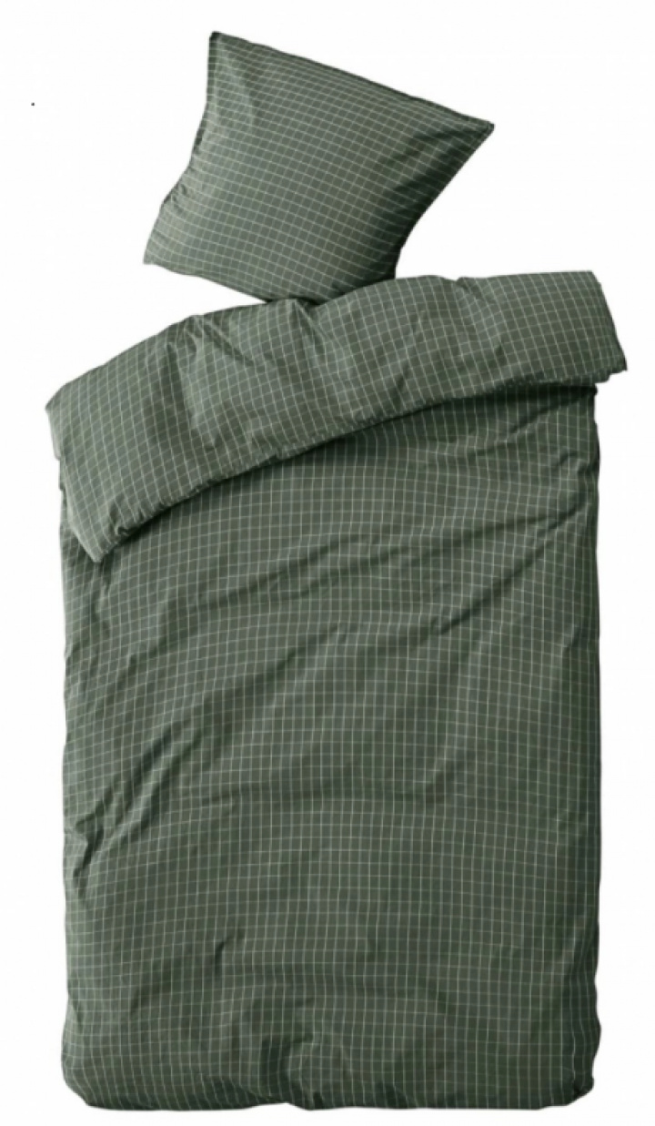 Ágynemű \'Erika\' 220x140 - Forest/Snow a csoportban Dekoráció / Textíliák / Ágynemű nál Reforma (5611401260)