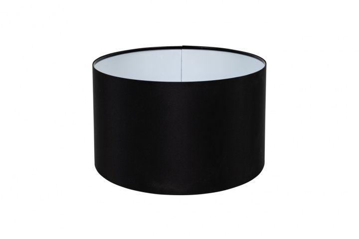 Lámpabúra \'Tripod\' - Fekete a csoportban Világítás / Lámpa kiegészítők / Lámpaernyők nál Reforma (5700002)