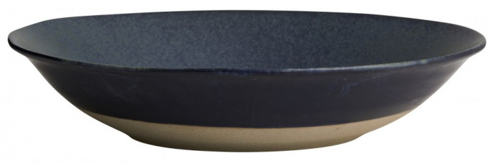 Kornig salátástál - Sötétkék a csoportban Dekoráció / Terítés & Szerviz / Tálak & Tálcák nál Reforma (57025)