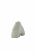 Váz \'Terni\' - Világosszürke