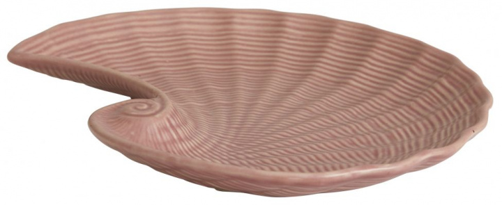 Tálca \'GULLFOSS\' - Rózsaszín S a csoportban Dekoráció / Terítés & Szerviz / Tálak & Tálcák nál Reforma (58406)