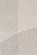 Gyapjúszőnyeg \'Dream\' 160x230cm - Természetes/Szürke