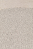 Gyapjúszőnyeg \'Dream\' 160x230cm - Természetes/Szürke