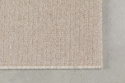 Gyapjúszőnyeg \'Dream\' 200x300cm - Természetes/Szürke