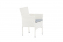 Szék \'Kappelshamn\' - Fehér