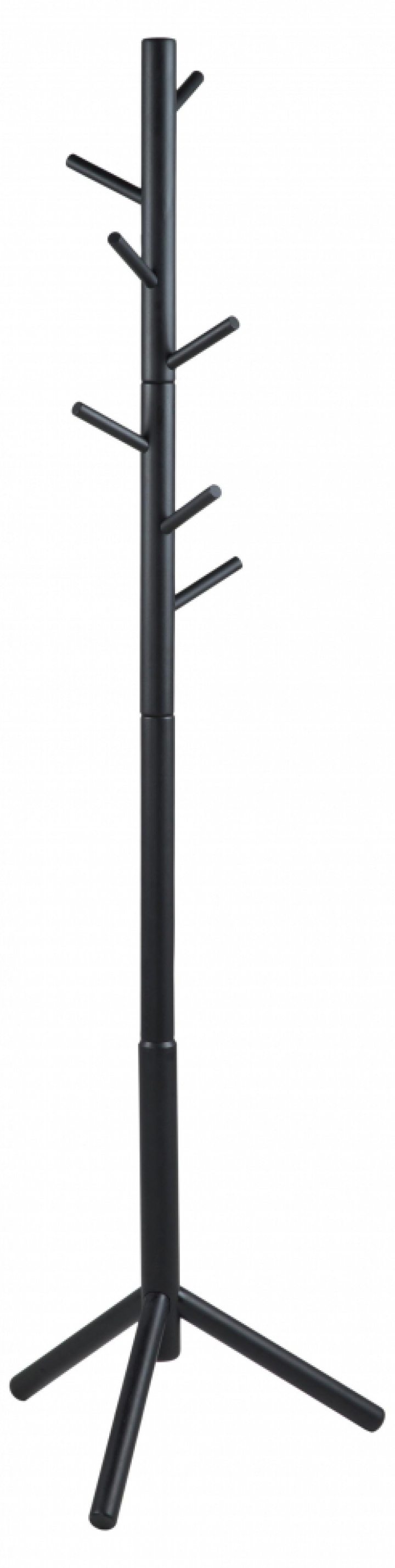 Ruhafogas \'Alava\' - Fekete a csoportban Bútorok / Polcok és tárolás / Ruhafogasok nál Reforma (60341)