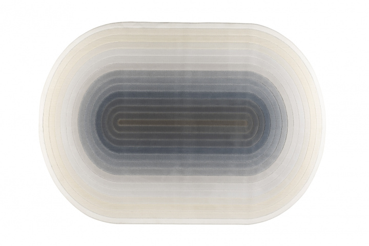 Olympic szőnyeg 200x290cm - Kék a csoportban Dekoráció / Szőnyegek nál Reforma (6100101)