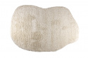 Gyapjúszőnyeg \'Tasty\' 200x290cm - Bézs