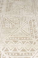 Szőnyeg \'Carpet Cuzco\' 160x230 cm - Bézs