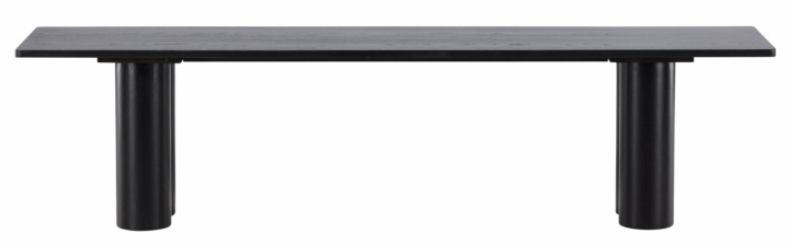 Pad \'Setúbal\' - Fekete a csoportban Bútorok / Ülőbútorok / Padok nál Reforma (61137-100)