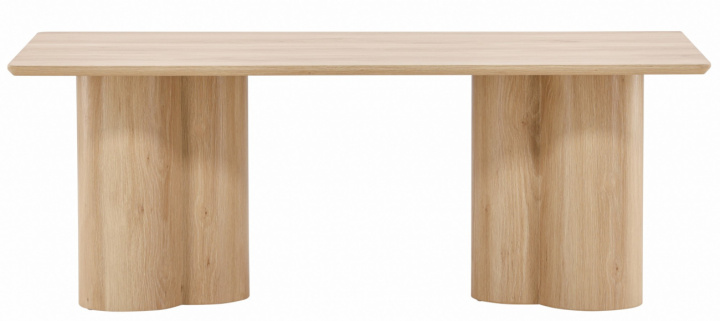 Asztal \'Positano\' - Természetes a csoportban Hírek nál Reforma (61197-130)