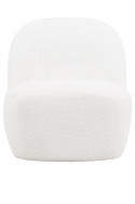 Fotel \'Vinterro\' - Fehér