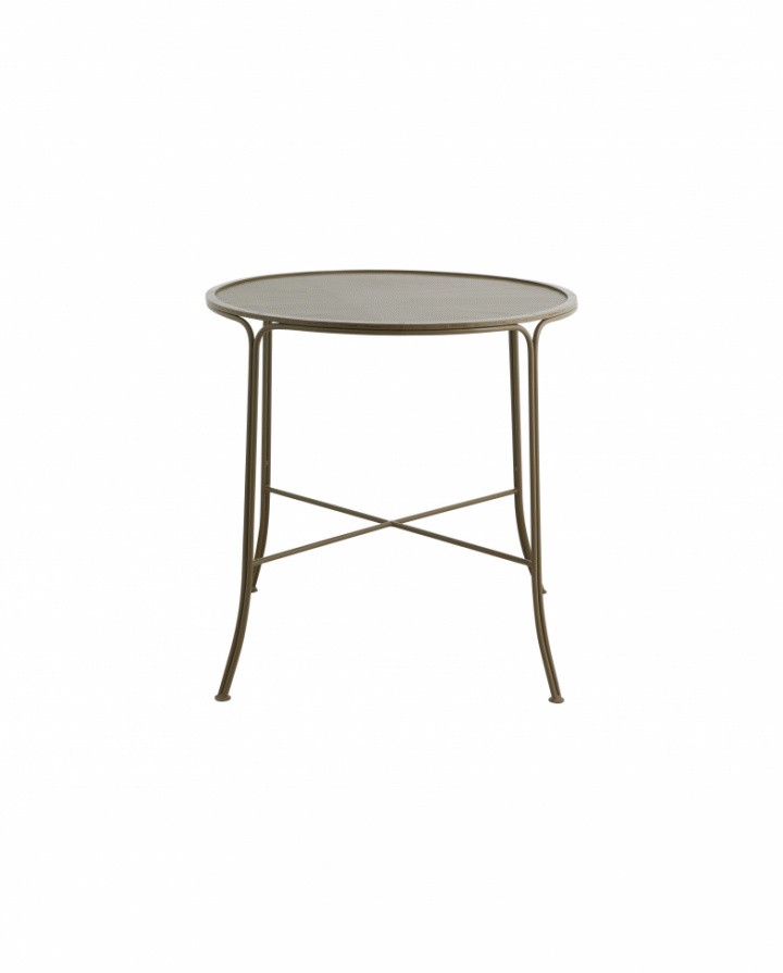 Kerti asztal \'Olivo\' - Zöld a csoportban Bútorok / Kerti bútorok / Kerti asztal nál Reforma (6163)