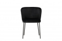 Szék \'Edina\' - Fekete