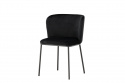 Szék \'Edina\' - Fekete