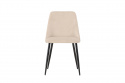 Szék \'Night\' - Bézs/Fekete