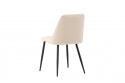 Szék \'Night\' - Bézs/Fekete
