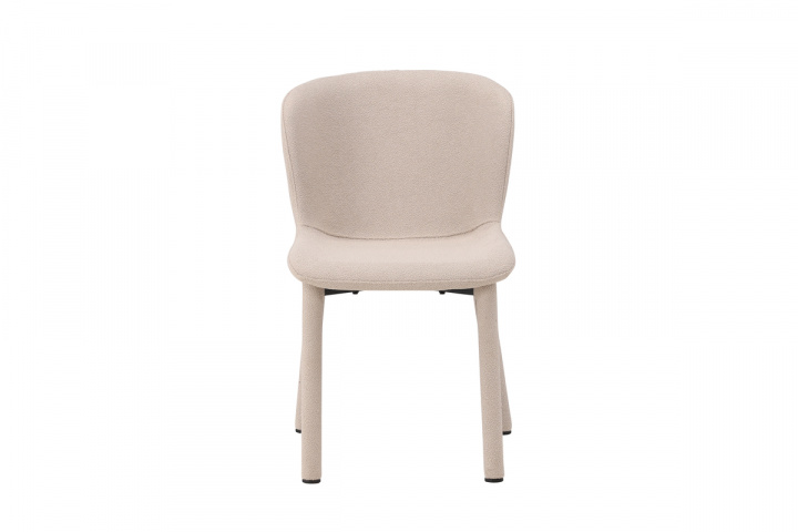 Szék \'Astoria\' - Bézs a csoportban Bútorok / Ülőbútorok / Székek nál Reforma (62032-041)