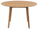 Étkezőasztal \'Landskrona\' - Természetes