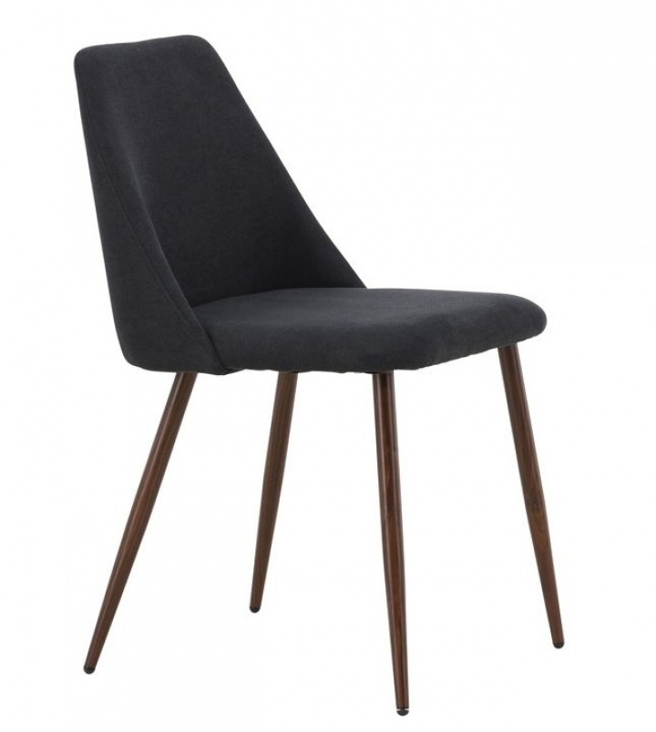 Nordkulla szék - Fekete a csoportban Bútorok / Ülőbútorok / Székek nál Reforma (63365-444)