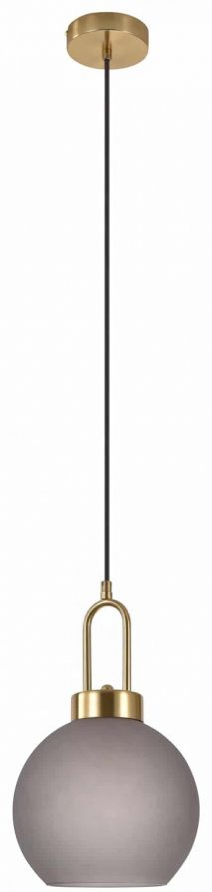 Sundsvall kör alakú lámpa - Sárgaréz a csoportban Világítás / Lámpák / Lámpák nál Reforma (6406105)