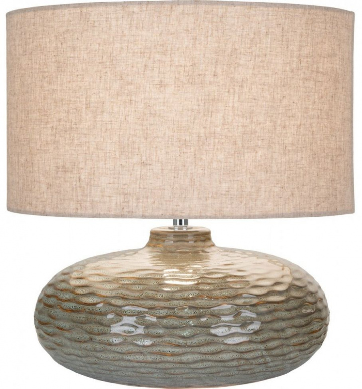 Saltholm asztali lámpa - Zöld a csoportban Világítás / Lámpák / Asztali lámpák nál Reforma (6406280)