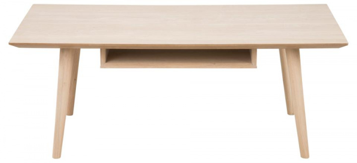 Kávézóasztal \'Istria\' - Természetes a csoportban Bútorok / Asztalok / Asztal nál Reforma (64583)