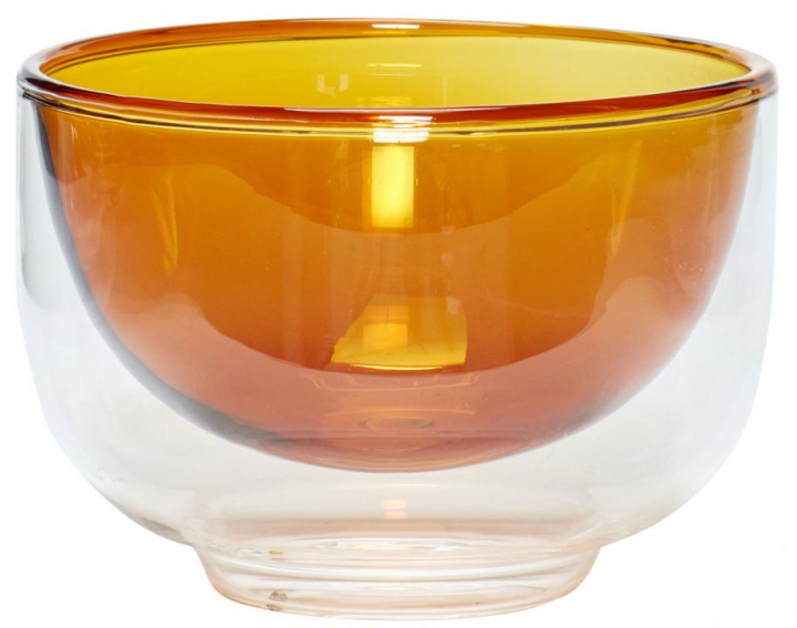 Tál \'Amber\' - Borostyán a csoportban Dekoráció / Terítés & Szerviz / Tálak & Tálcák nál Reforma (661306)