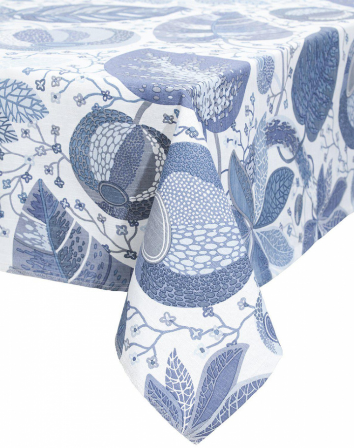 Terítő \'A&E\' 140x350 - Kék a csoportban Dekoráció / Textíliák / Terítők nál Reforma (6726-86-188)