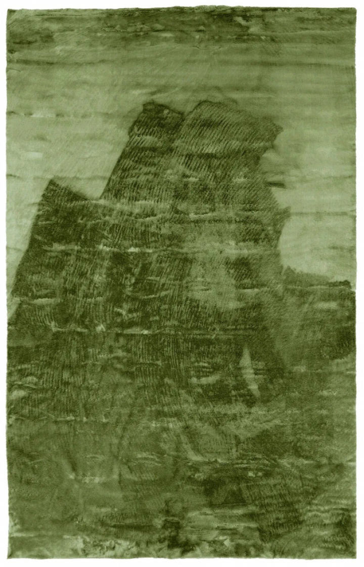 Szőnyeg \'Aranga Super Soft\' 120x170cm - Olíva a csoportban Dekoráció / Szőnyegek / Ryamatták nál Reforma (6902441000523)