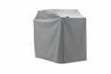 Bútorvédő \'Menton\' 130x150x70 - Szürke