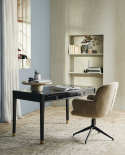 Íróasztal \'Ems\' - Fekete