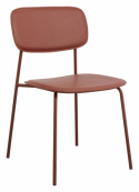 Szék \'Esa\' - Rozsdabarna
