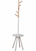 Ruhafogas \'Table Tree\' - Fehér