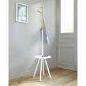 Ruhafogas \'Table Tree\' - Fehér