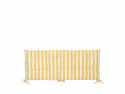 Párna \'Franca\' - Sárga