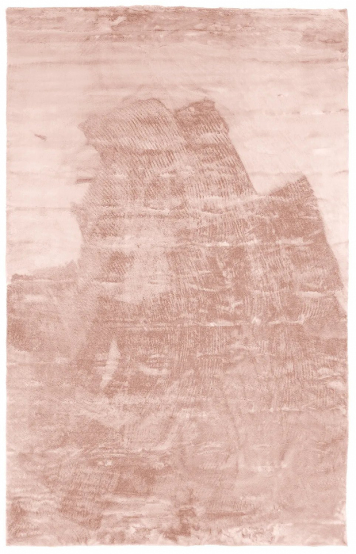 Szőnyeg \'Aranga Super Soft Fur\' 200x290cm - Rózsaszín a csoportban Dekoráció / Szőnyegek / Ryamatták nál Reforma (7350118817281)