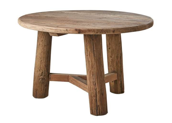 Soffbord \'Rico\' - Természetes a csoportban Bútorok / Asztalok / Asztal nál Reforma (737-511-00)