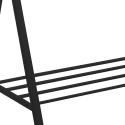 Ruhafogó \'Alzira\' - Fekete