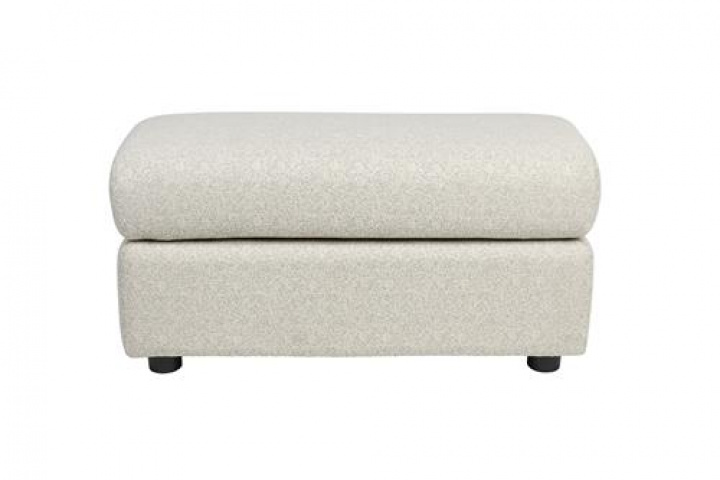 Pall \'Mississippi\' - Bézs a csoportban Bútorok / Kanapék / Ülőpuffok és lábtartók nál Reforma (7800001)