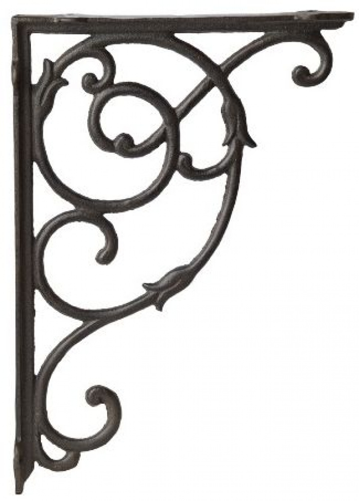 Konzol \'Frej\' - Barna a csoportban Bútorok nál Reforma (794-575-60)