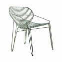 Szék \'Marstrand\' - Zöld