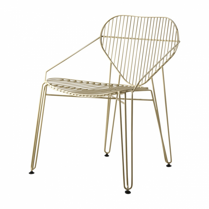 Szék \'Marstrand\' - Bézs a csoportban Bútorok / Ülőbútorok / Székek nál Reforma (797-750-01)